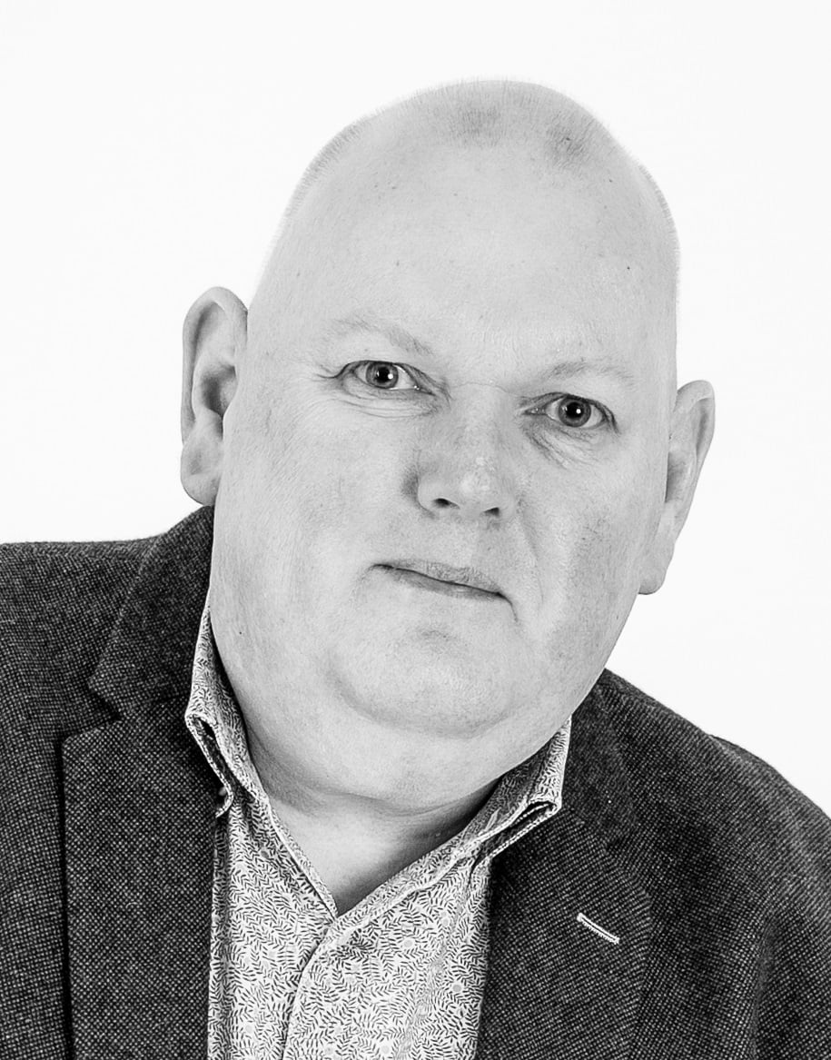 Jan Møller